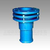 SS1套管式插盤伸縮器